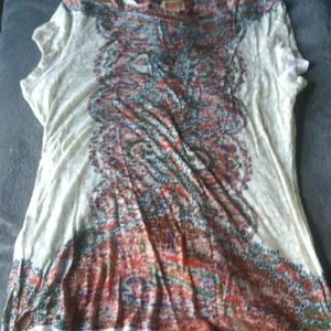 Mossimo supply co. Size L